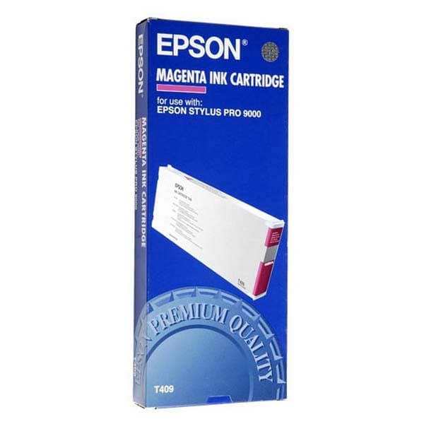 EPSON T4090 (C13T409011) - originálny