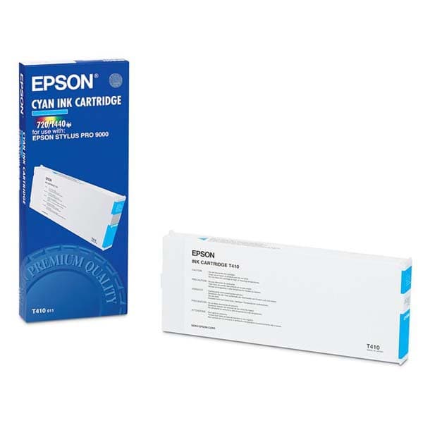 EPSON T4100 (C13T410011) - originálny