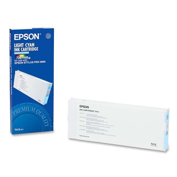 EPSON T4120 (C13T412011) - originálny 1