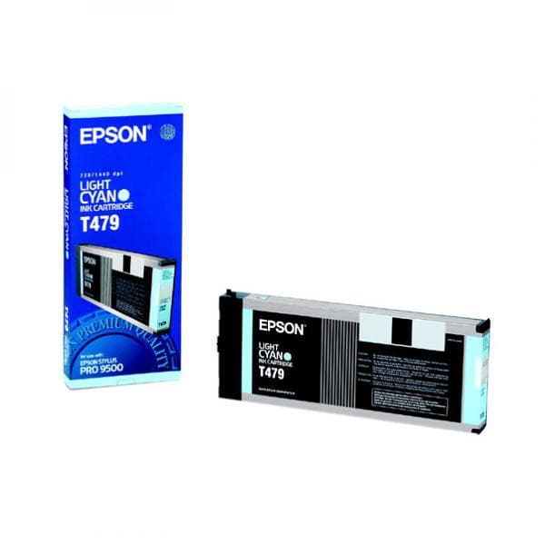 EPSON T4790 (C13T479011) - originálny