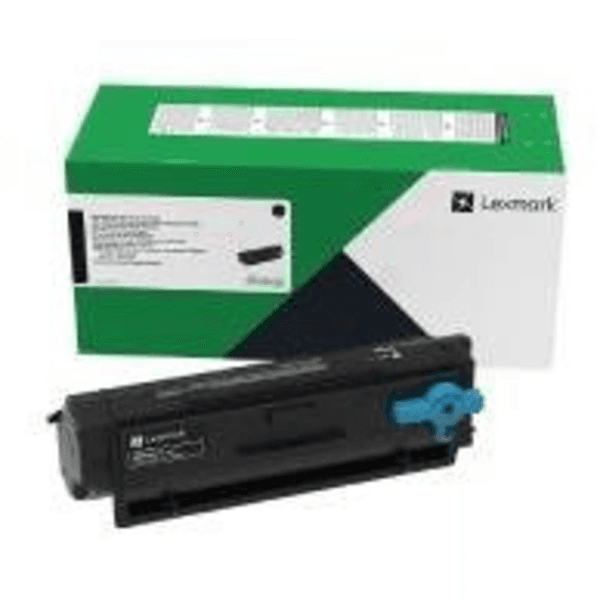 LEXMARK 55B2000 - originálny 1