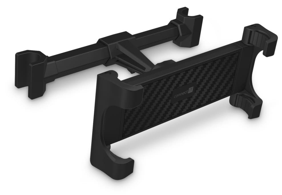 CONNECT IT InCarz TabHold 2 držiak na tablet na opierku do auta 1