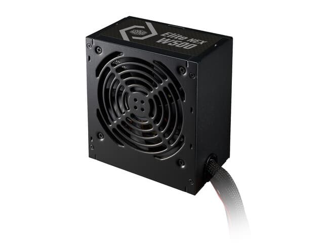 Cooler Master zdroj ELITE NEX 500W 80+ 1