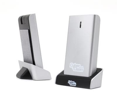 Cyber Clean Desk-Pro Screen Cleaning Solution 1