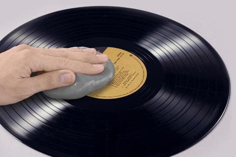Cyber Clean Vinyl & Phono Care Cup 160g 1