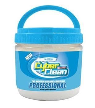 Cyber Clean Professional Maxi Pot 1kg 1
