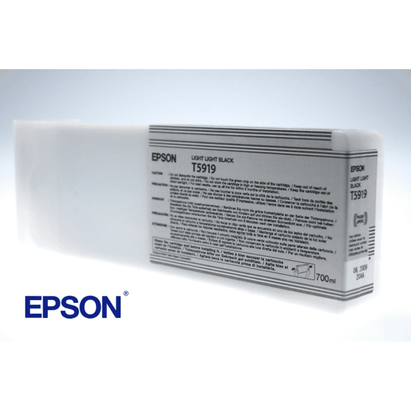 EPSON T5919 (C13T591900) - originálny