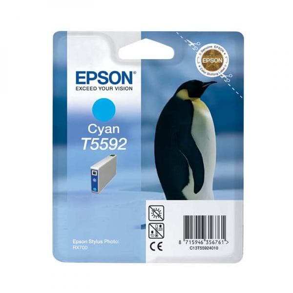 EPSON T5592 (C13T55924010) - originálny