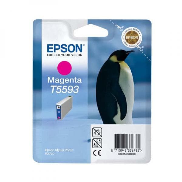 EPSON T5593 (C13T55934010) - originálny