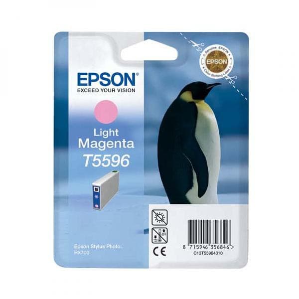 EPSON T5596 (C13T55964010) - originálny 1