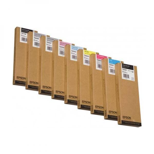 EPSON T6065 (C13T606500) - originálny 1
