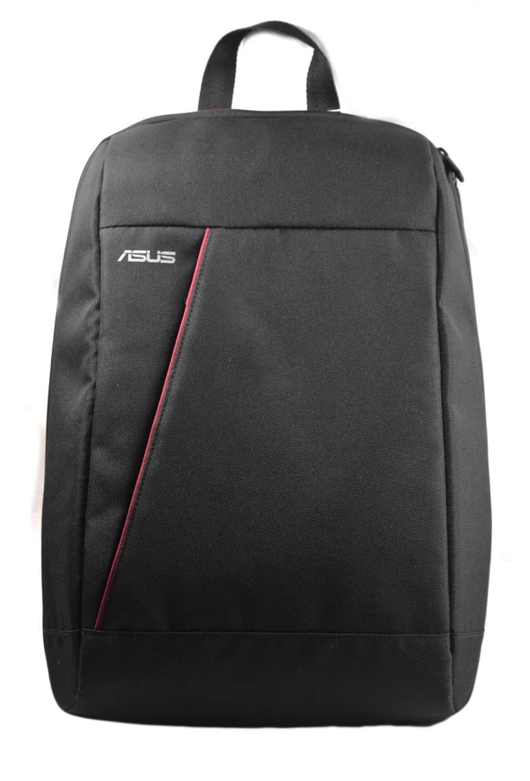 ASUS NEREUS batoh do 16'', čierna 1