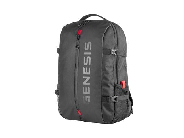 Batoh Genesis PALLAD 410 pre herný ntb do 15,6"