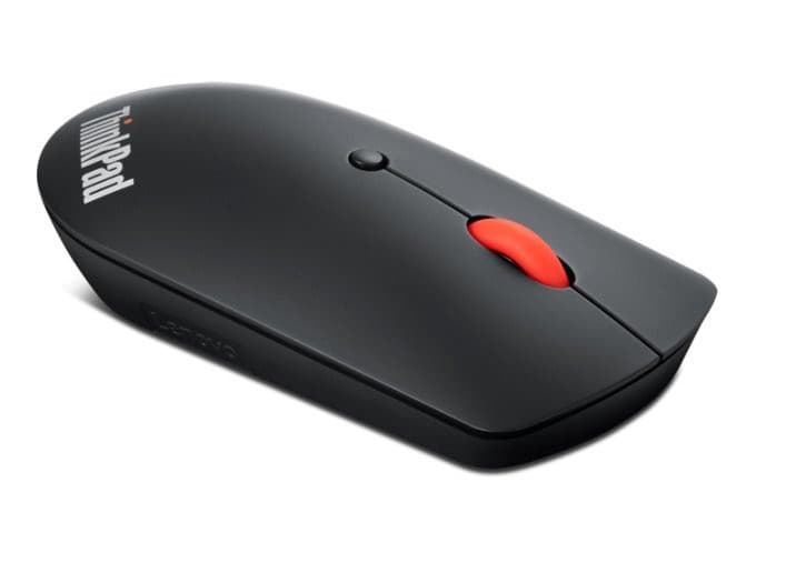 Lenovo myš ThinkPad Bluetooth Silent 1