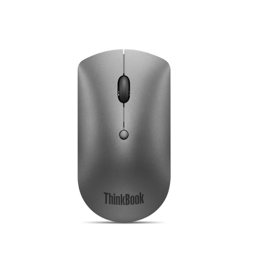 Lenovo myš ThinkBook Bluetooth Silent 1