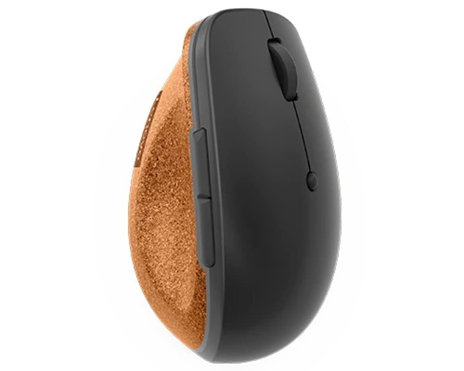 Lenovo myš CONS "GO" Wireless Vertical - vertikálna bezdrôtová 1