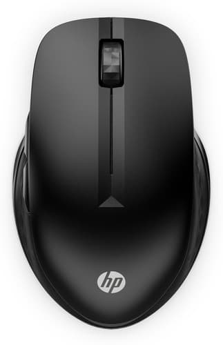 HP myš 430 Multi-device bezdrôtová čierna