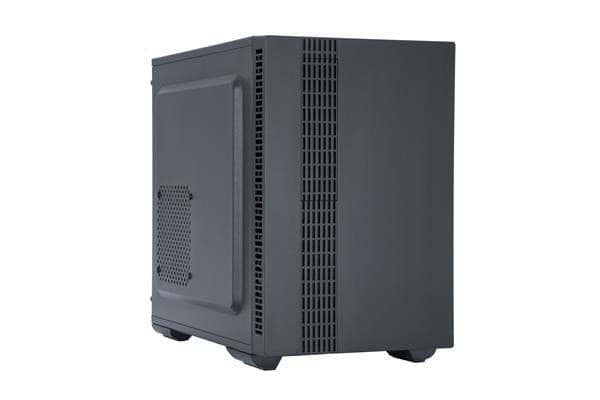 CHIEFTEC skriňa Uni Series/Miditower, UK-02B-OP, USB 3.0, bez zdroja, čierna 1