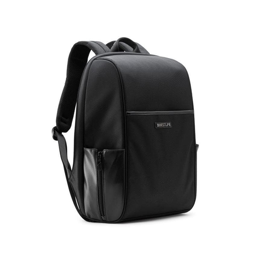 Bestlife - Batoh na notebook 15, 6" s USB konektorom 1