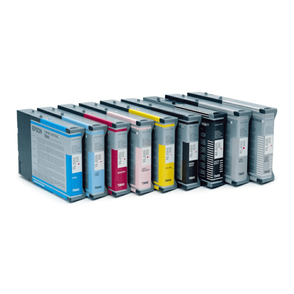 EPSON T6029 (C13T602900) - originálny 1