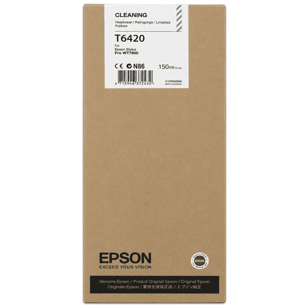 EPSON T6420 (C13T642000) - originálny 1