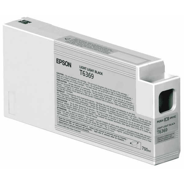 EPSON T6369 (C13T636900) - originálny 1