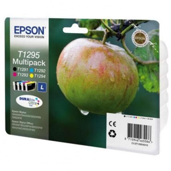 EPSON T1295 (C13T12954010) - originálny 1