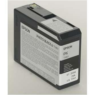 EPSON T5801 (C13T580100) - originálny 1