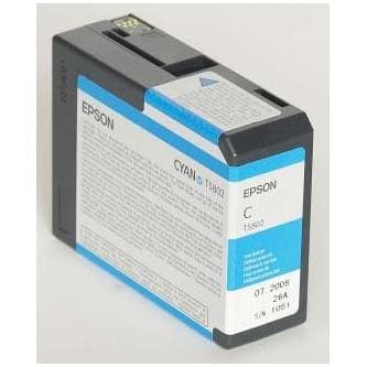 EPSON T5802 (C13T580200) - originálny 1