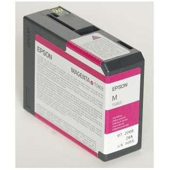 EPSON T5803 (C13T580300) - originálny 1