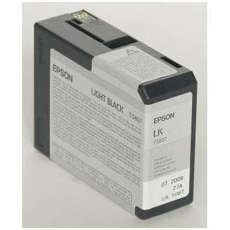 EPSON T5807 (C13T580700) - originálny 1