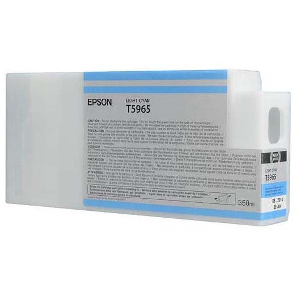 EPSON T5965 (C13T596500) - originálny 1