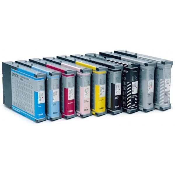 EPSON T602B (C13T602B00) - originálny