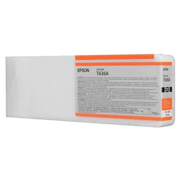 EPSON T636A (C13T636A00) - originálny 1