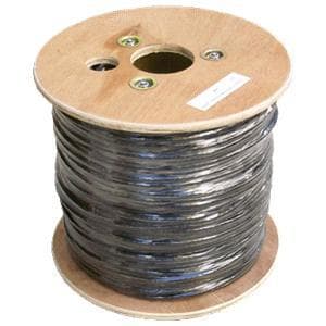 DATACOM FTP drôt Cat6 305m OUTDOOR double jacket 1