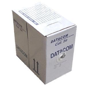 DATACOM FTP Cat5e kábel LSOH 305m (drôt) 1