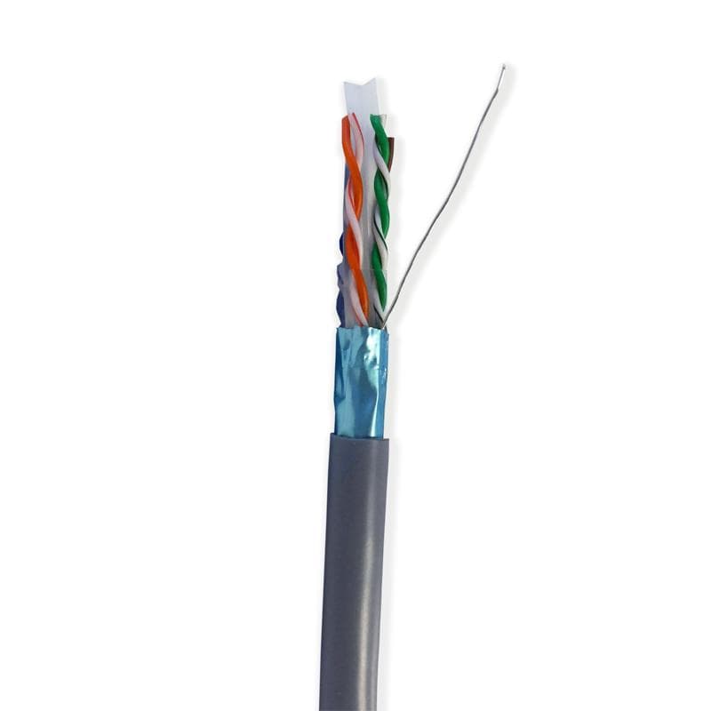 DATACOM FTP drôt cat6 bal.305m 1