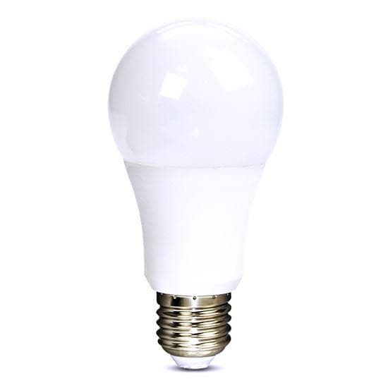 Solight LED žiarovka, klasický tvar, 10W, E27, 3000K, 270 °, 850lm 1