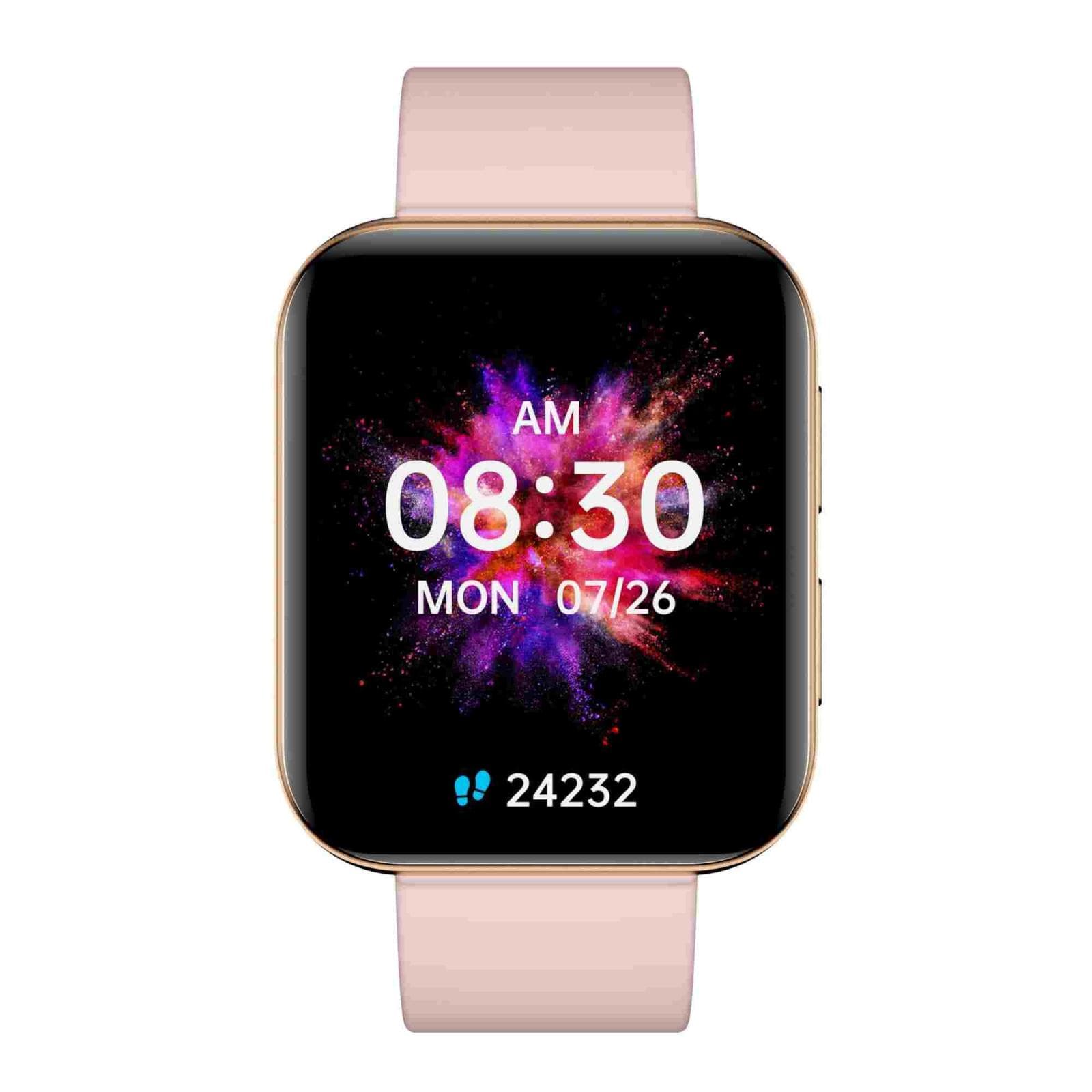 Garett Smartwatch GRC MAXX Gold 1