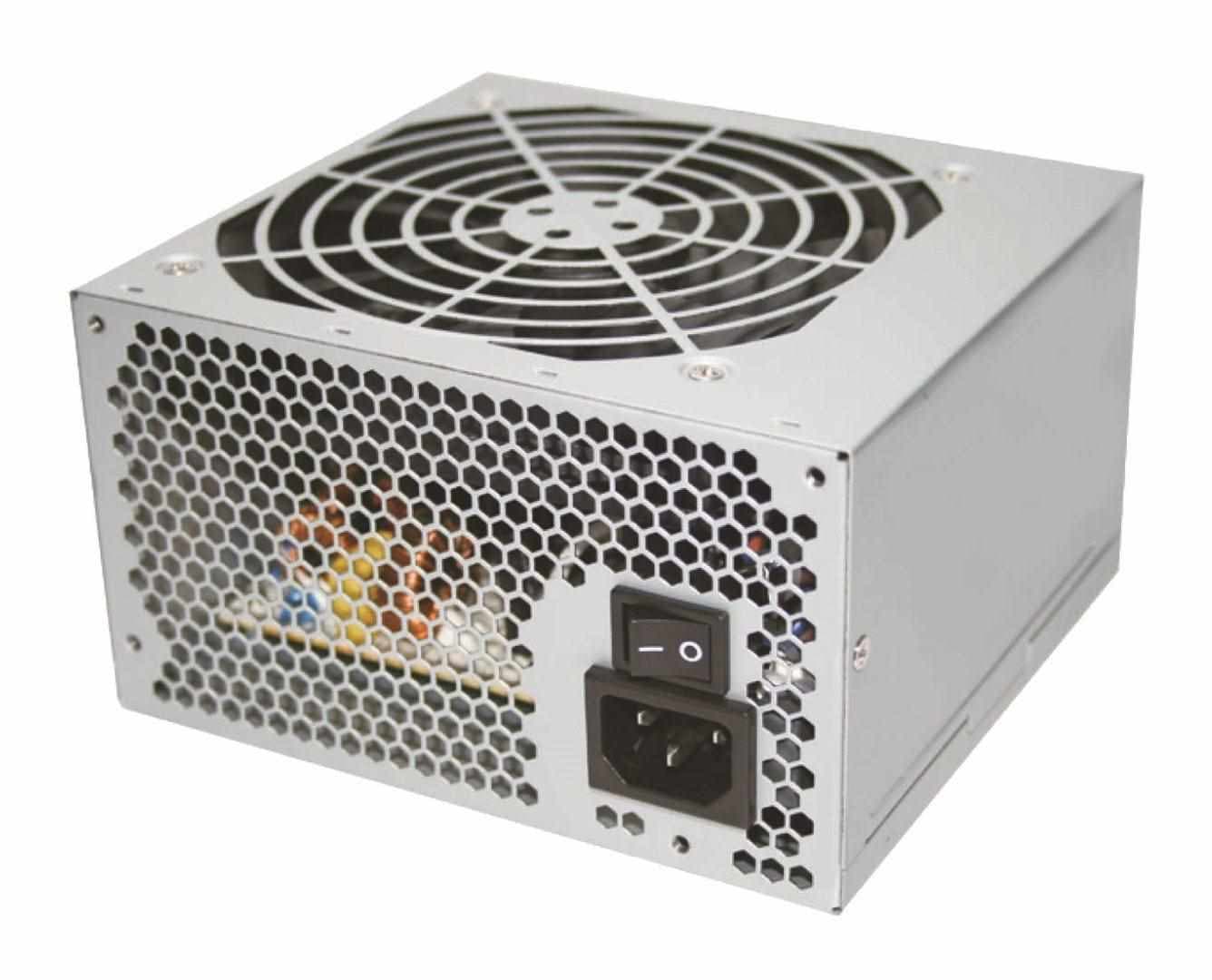 Fortron zdroj 450W SP500-AD, bulk 1