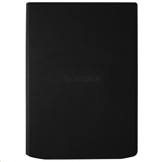 POCKETBOOK púzdro Flip pre InkPad Color3, InkPad 4, čierne
