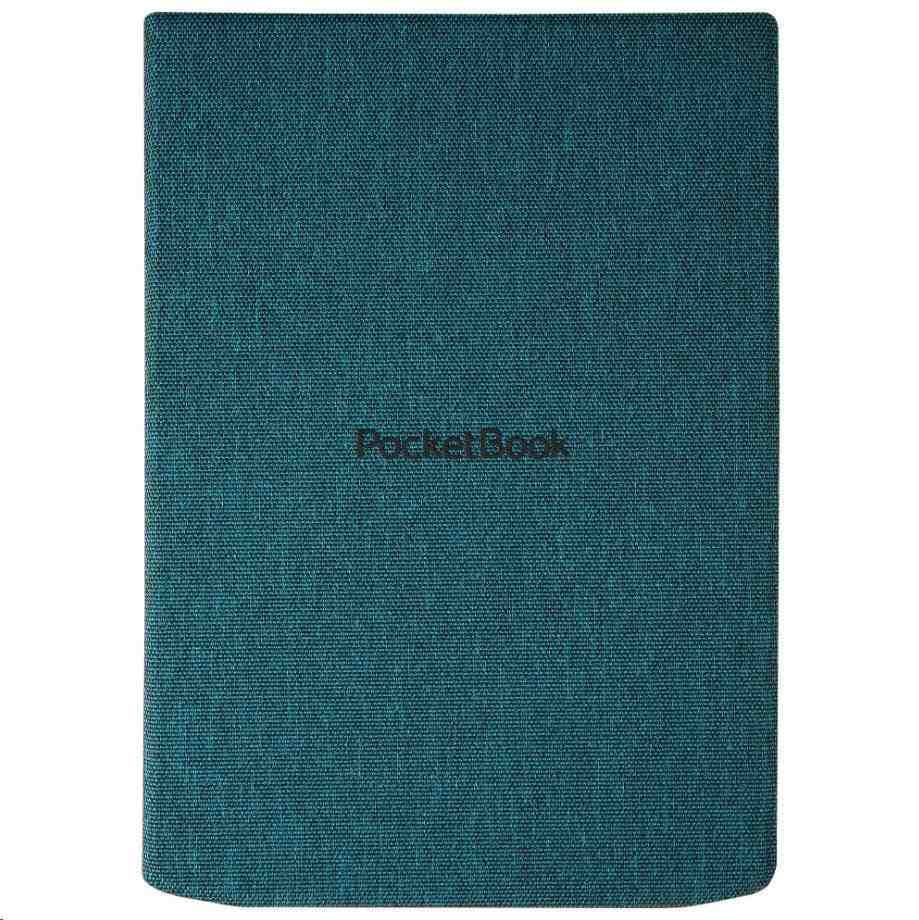 POCKETBOOK púzdro Flip pre InkPad Color3, InkPad 4, zelené 1