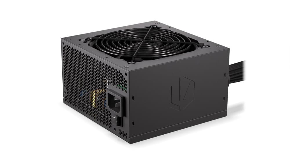 ENDORFY Zdroj Vero L5 Bronz 600W, 120mm, 80 Plus Bronz 1
