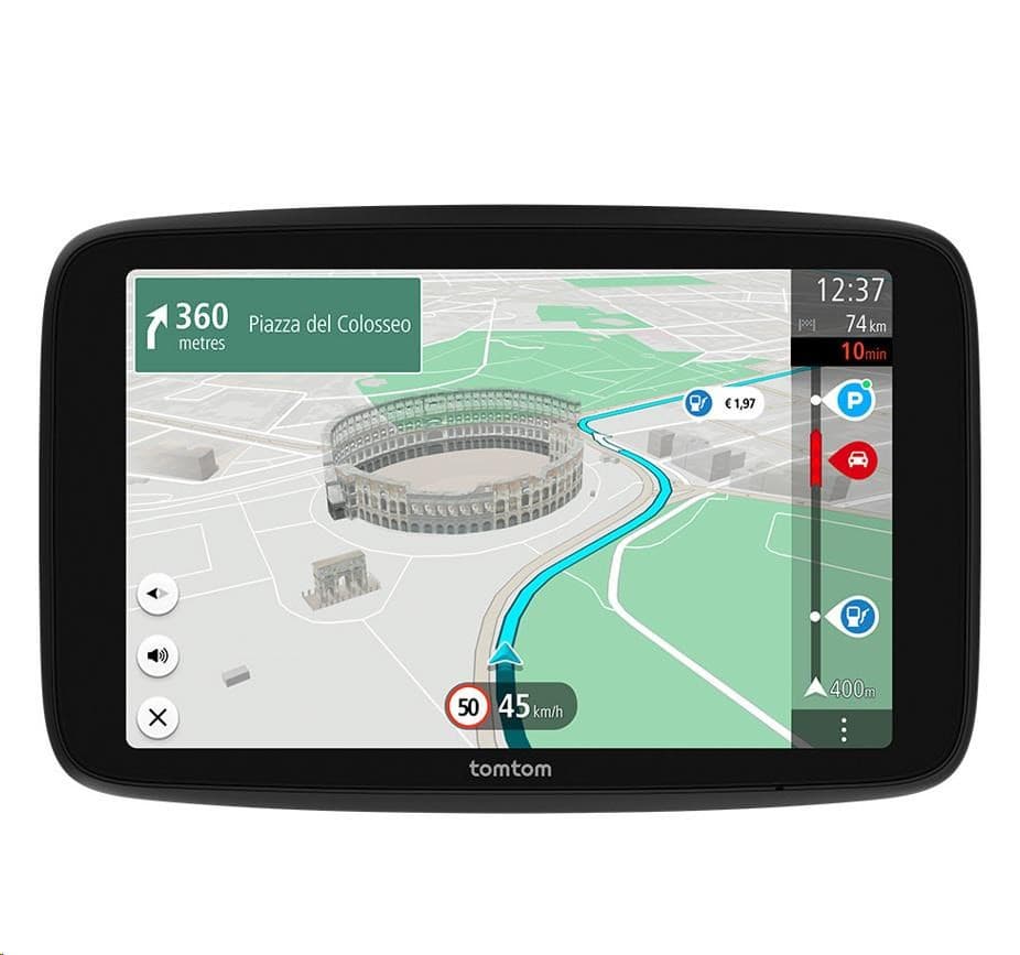 TomTom GO Superior 6 1