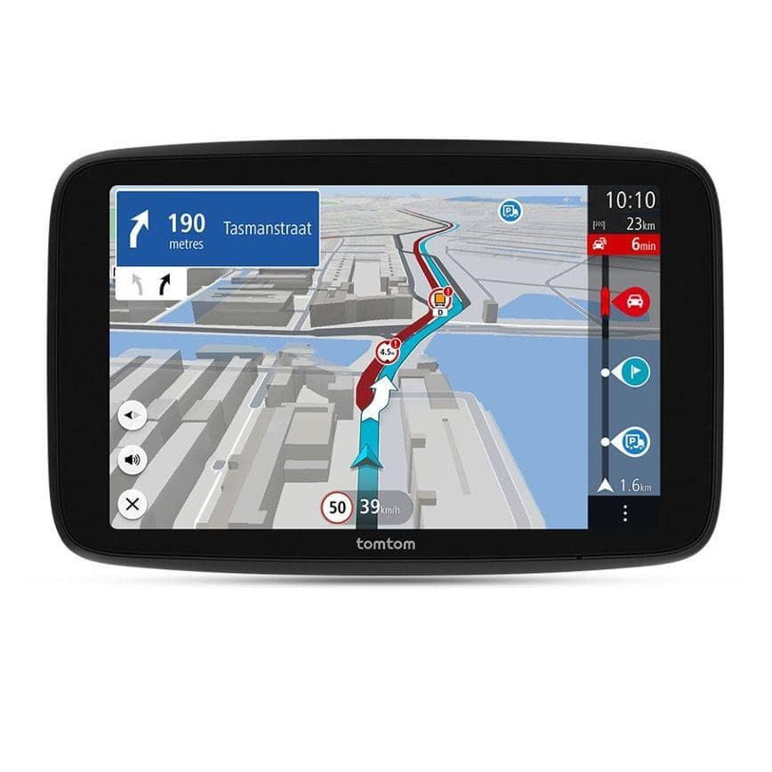 TomTom GO Expert Plus 6" 1