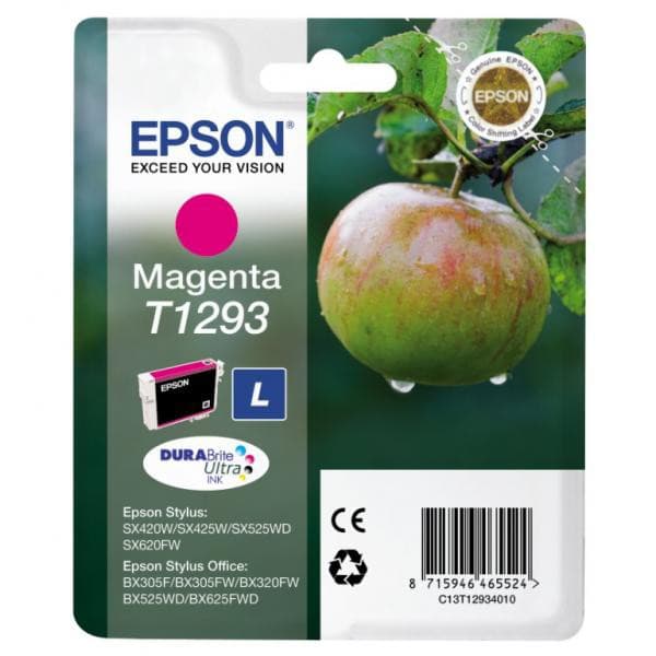 EPSON T1293 (C13T12934011) - originálny 1