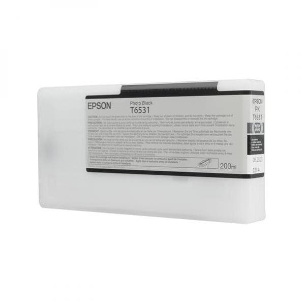 EPSON T6531 (C13T653100) - originálny 1