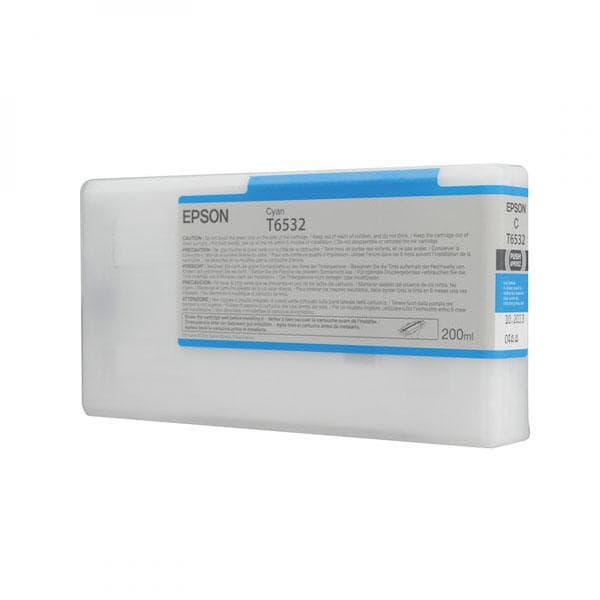 EPSON T6532 (C13T653200) - originálny 1