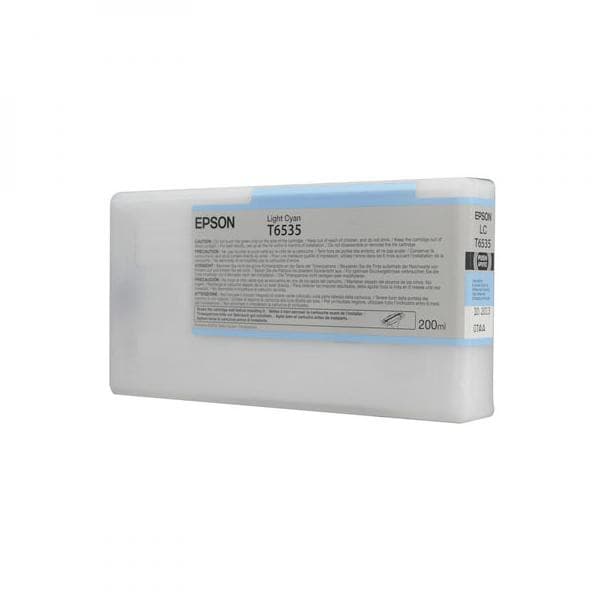 EPSON T6535 (C13T653500) - originálny
