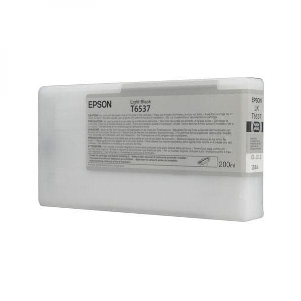 EPSON T6537 (C13T653700) - originálny 1